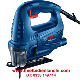 Máy cưa lọng BOSCH GST 700 Professional (500W)